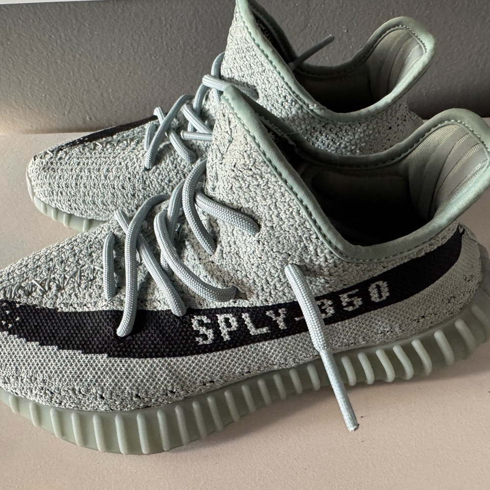 Yeezys